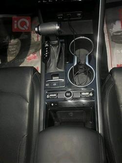 كيا K5